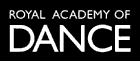 Royal Academy of Dance Logo